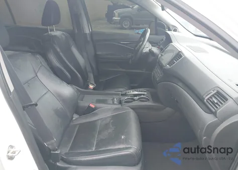 2020 Honda Pilot Awd Touring 8 Passenger из США, поврежденный, VIN 5FNYF6H9XLB007292